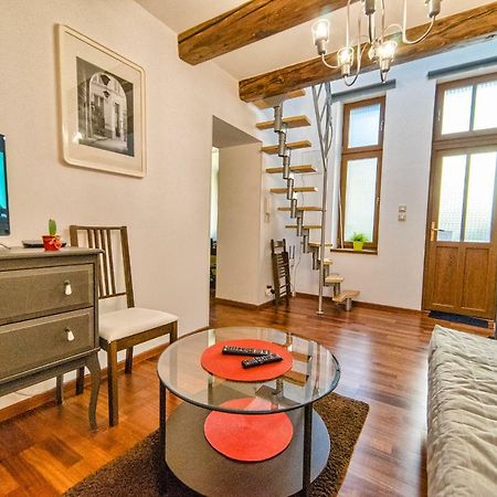 Quiet & Cosy Apt In The Heart Of Old Cracow Cracovia Esterno foto