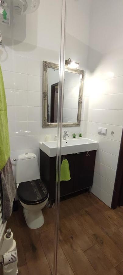 Quiet & Cosy Apt In The Heart Of Old Cracow Cracovia Esterno foto