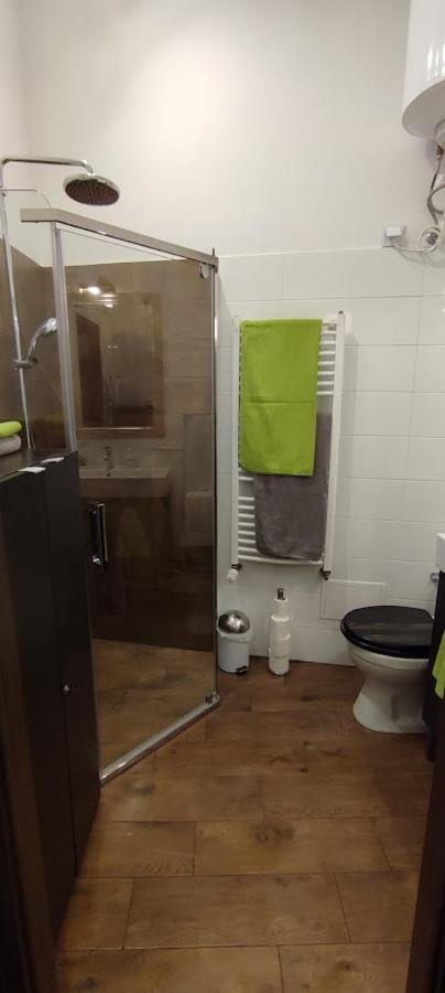 Quiet & Cosy Apt In The Heart Of Old Cracow Cracovia Esterno foto