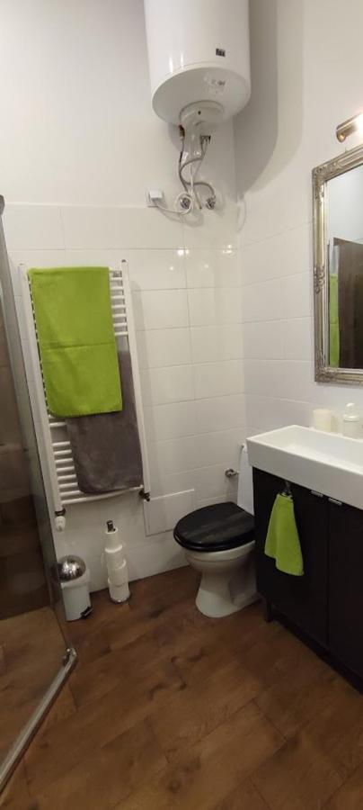 Quiet & Cosy Apt In The Heart Of Old Cracow Cracovia Esterno foto