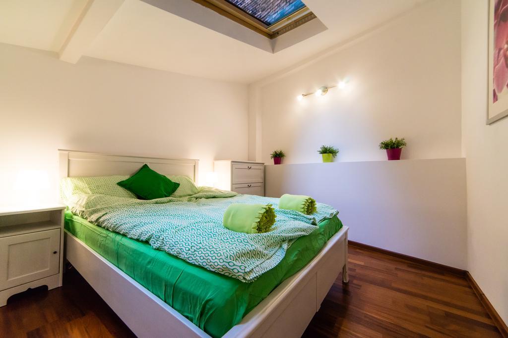 Quiet & Cosy Apt In The Heart Of Old Cracow Cracovia Esterno foto