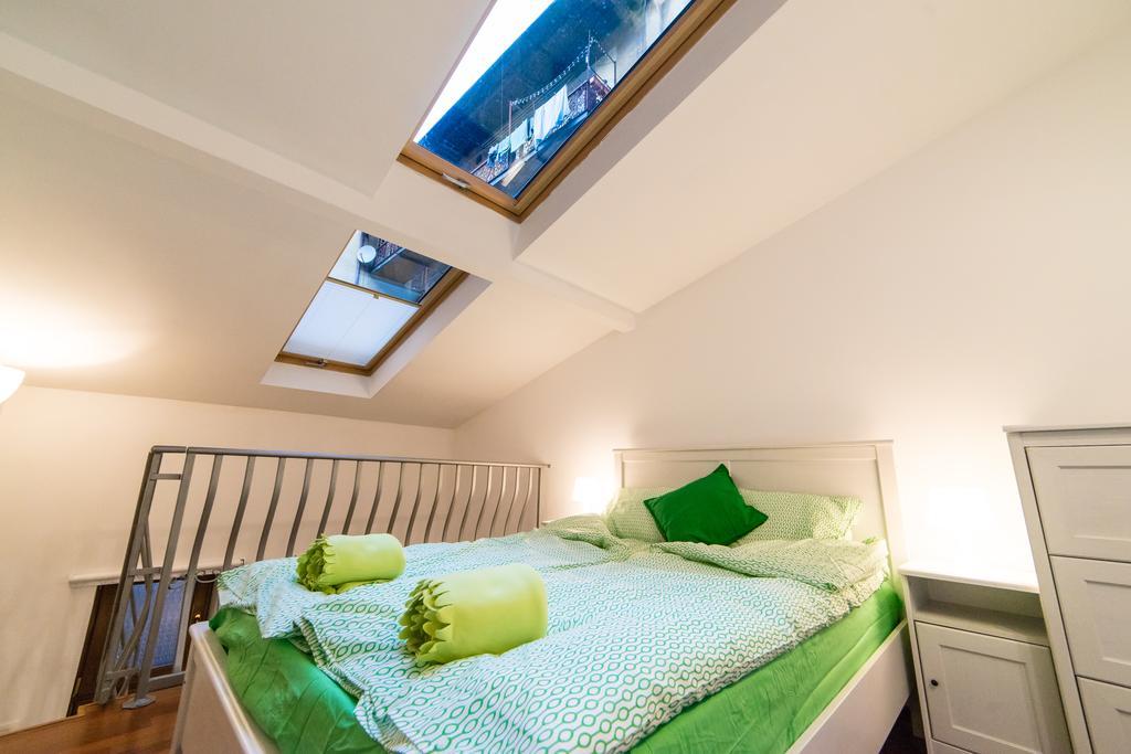 Quiet & Cosy Apt In The Heart Of Old Cracow Cracovia Esterno foto