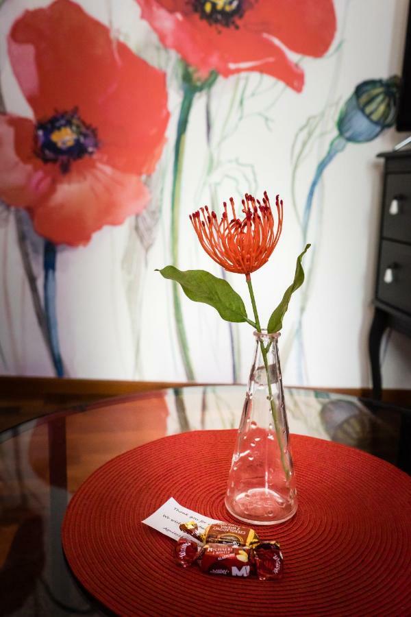 Quiet & Cosy Apt In The Heart Of Old Cracow Cracovia Esterno foto